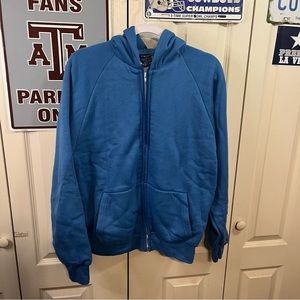 Pierre Bonee Women’s Zip Up Hoodie sweatshirt